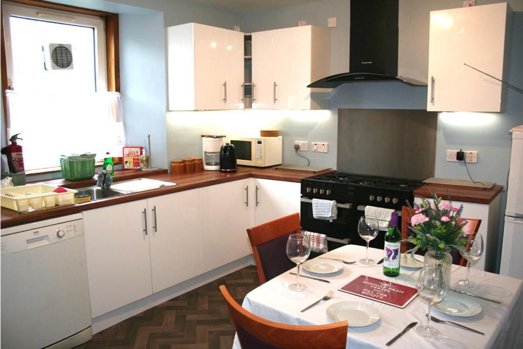 Bimini House Villa Aberdeen Eksteriør bilde