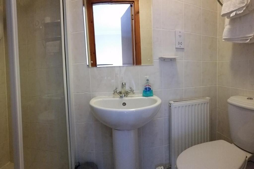 Bimini House Villa Aberdeen Eksteriør bilde