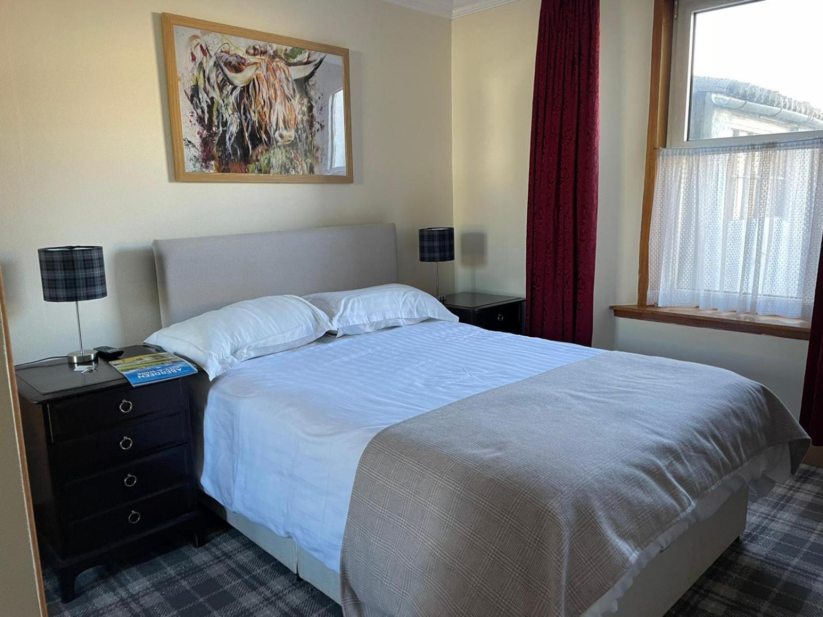 Bimini House Villa Aberdeen Eksteriør bilde
