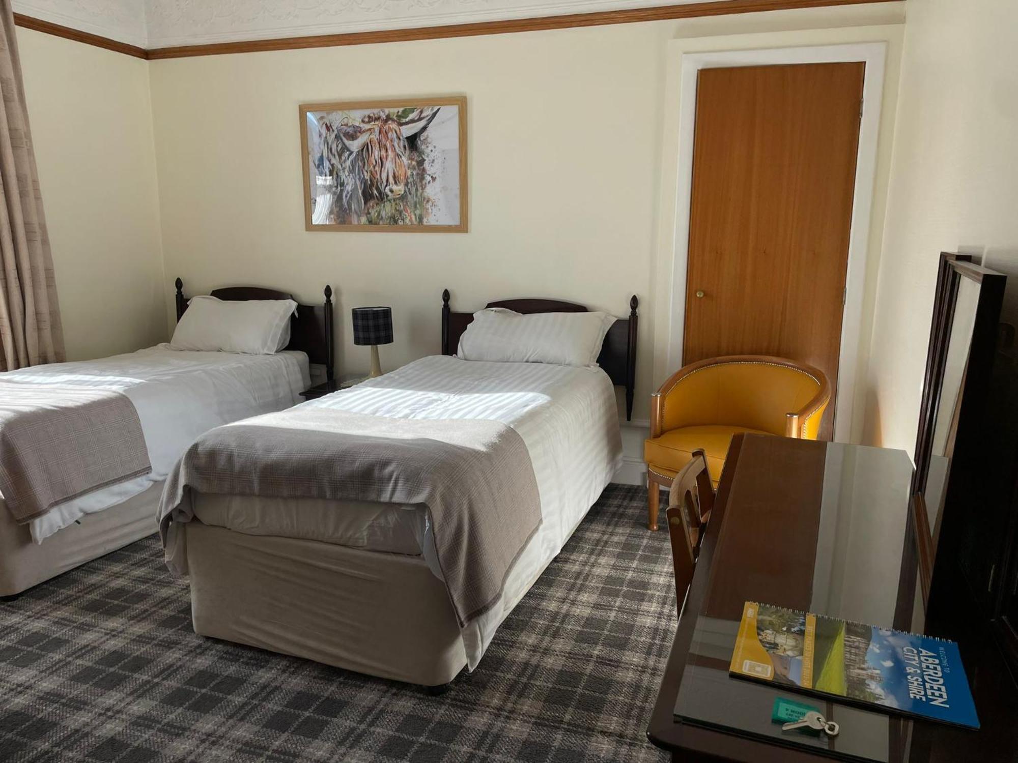 Bimini House Villa Aberdeen Eksteriør bilde