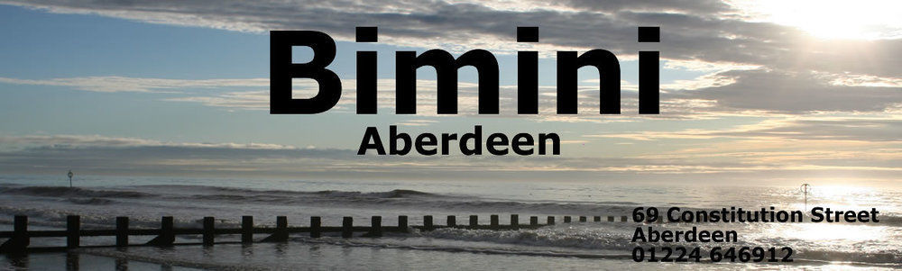 Bimini House Villa Aberdeen Eksteriør bilde